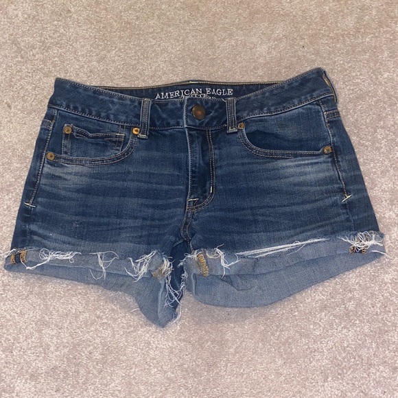 American Eagle shorts - Picture 1 of 4